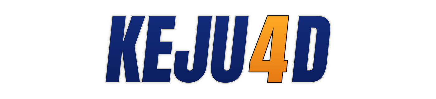 Keju4D Logo